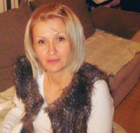 Евдокия Антонова