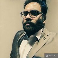 Sandeep Pamula