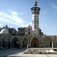 أسامة اللحام