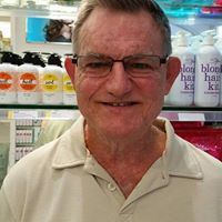 Mark Stubberfield