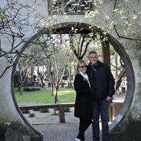 Marla Strader Burkland