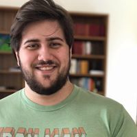 Bernardo Shamash Xavier