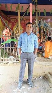 Biplab Banerjee