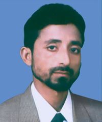 Sirishtiaq Ahmed