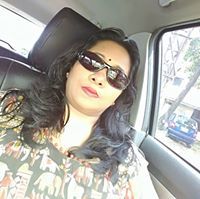 Priyadharshini Fernando