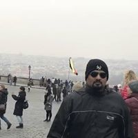 Krunal Goda
