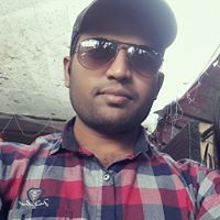 Shantanu Kulkarni