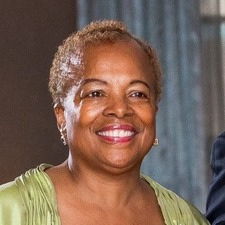 Cynthia Dickerson