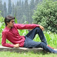 Ishfaq Malik