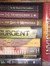 Bibliophile Johnson