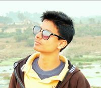 Vishal Ram