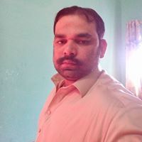 Abdul Mahar