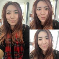 Minyoung song