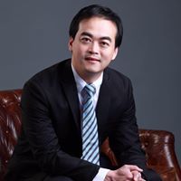 Derrick Huang