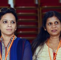 Raji Anil