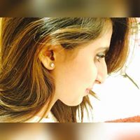 Arshia Javaid