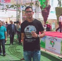 Almaystro Yousef