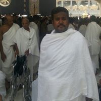 چوہدری عثمان