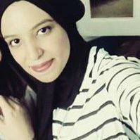 Shrouk Ahmed