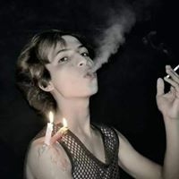 حساني الورده