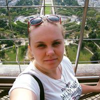 Марина Браславець