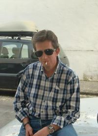 Francisco Duque