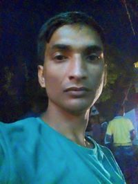Chandan Roy