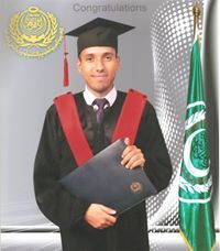 Yousof Mohamed