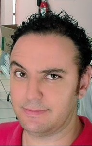 Antonio Talamantes