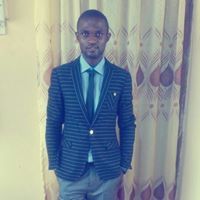 Samuel Oworen