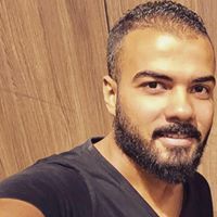 Amr Mohamed