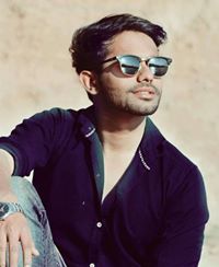 Pratik Mazumdar