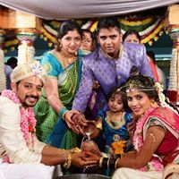 Rajeshwari Srikanteshwara