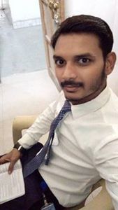 Amit Kumar