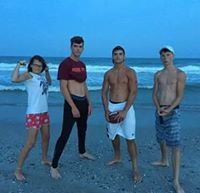 Jonathan David Brown