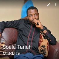 Soala Tariah