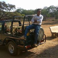 Devender Kumar