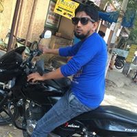 Mohamed Mohideen