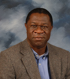 Francis Mandewah