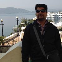 Anuj Mittal