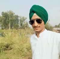 Sukhdeep Deol