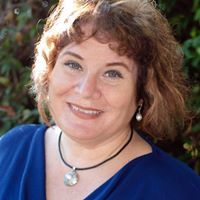Jennifer Huber