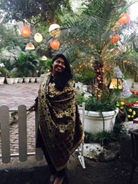 Shreemoyee Choudhury