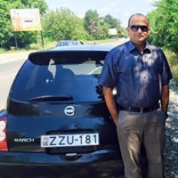 Nasar Ithaca