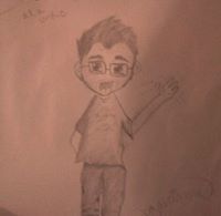 William Eric Saunders