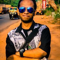 SriRag Ajith