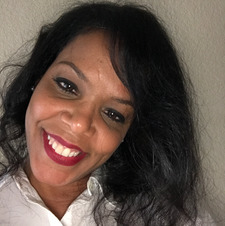 Bernadette Vargas-Hurst