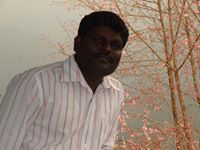 Senthil Kumar
