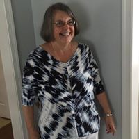 Harriette Creter