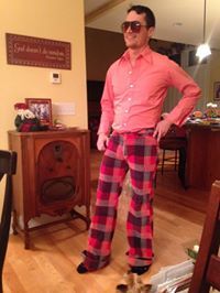Michael Kilts